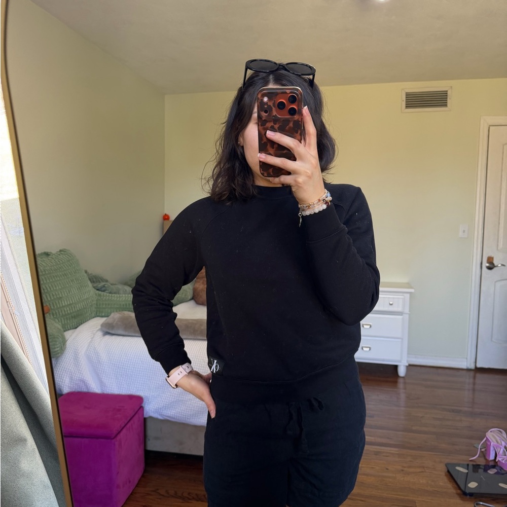 Calvin Klein Crew Sweatshirt